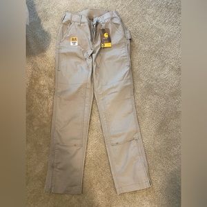 Women’s Carhartt work pants